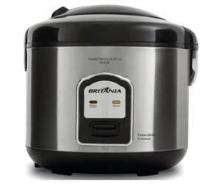 Panela Elétrica Britânia BPA5PI