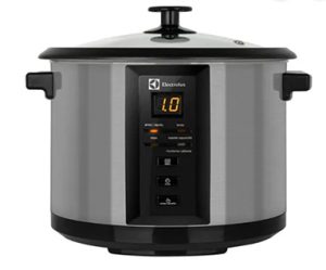 Panela Elétrica Electrolux Chef  Panela Elétrica Electrolux Chef