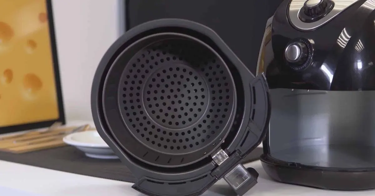 Fritadeira Airfryer Philco Fritadeira Airfryer Philco