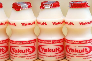 Faça 1 litro de Yakult Caseiro com Apenas 4 Ingredientes