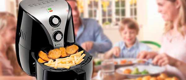 Fritadeira Airfryer Mondial Fritadeira Airfryer Mondial