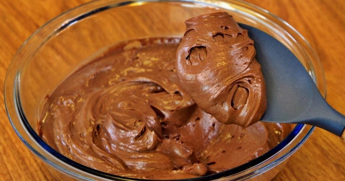 Receita Recheio Bolo Alpino! Receita Recheio Bolo Alpino!
