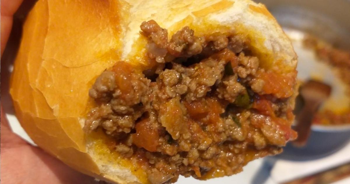 Receita Buraco Quente - O Lanche Clássico e Rápido! Receita Buraco Quente - O Lanche Clássico e Rápido!