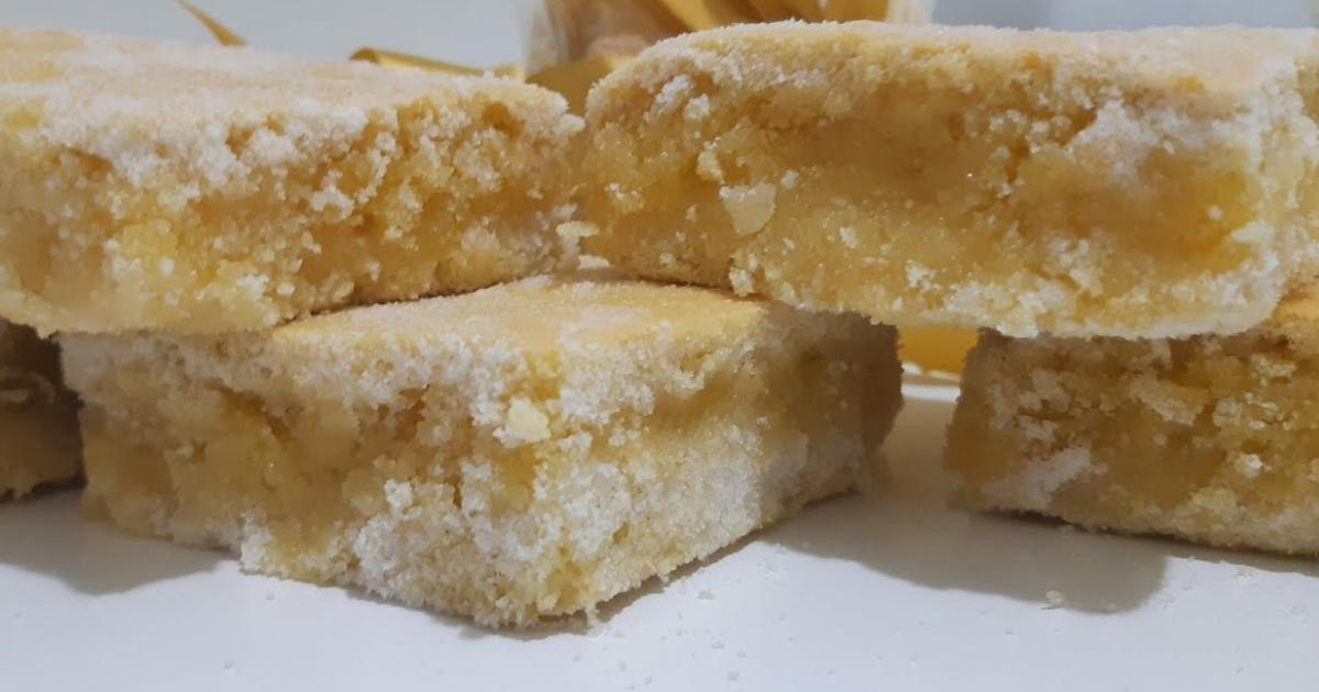 Amor em pedaços, sobremesa maravilhosa demais super fácil de preparar Amor em pedaços, sobremesa maravilhosa demais super fácil de preparar