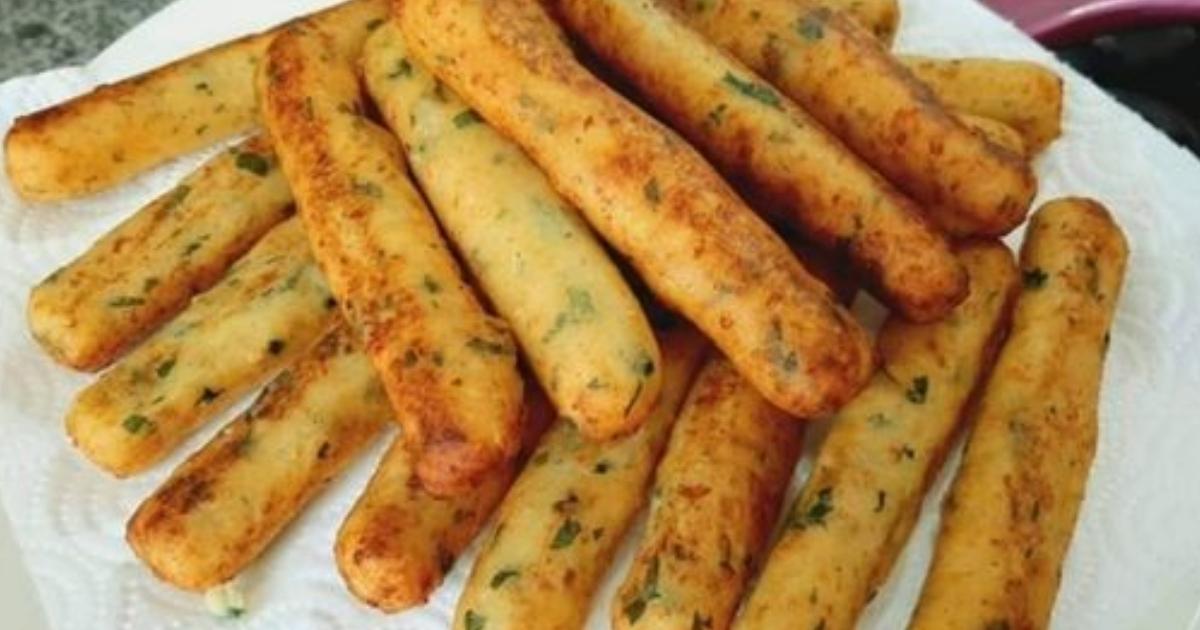 Bolinho dedo de moça de 3 minutos, minha família adora quando faço Bolinho dedo de moça de 3 minutos, minha família adora quando faço