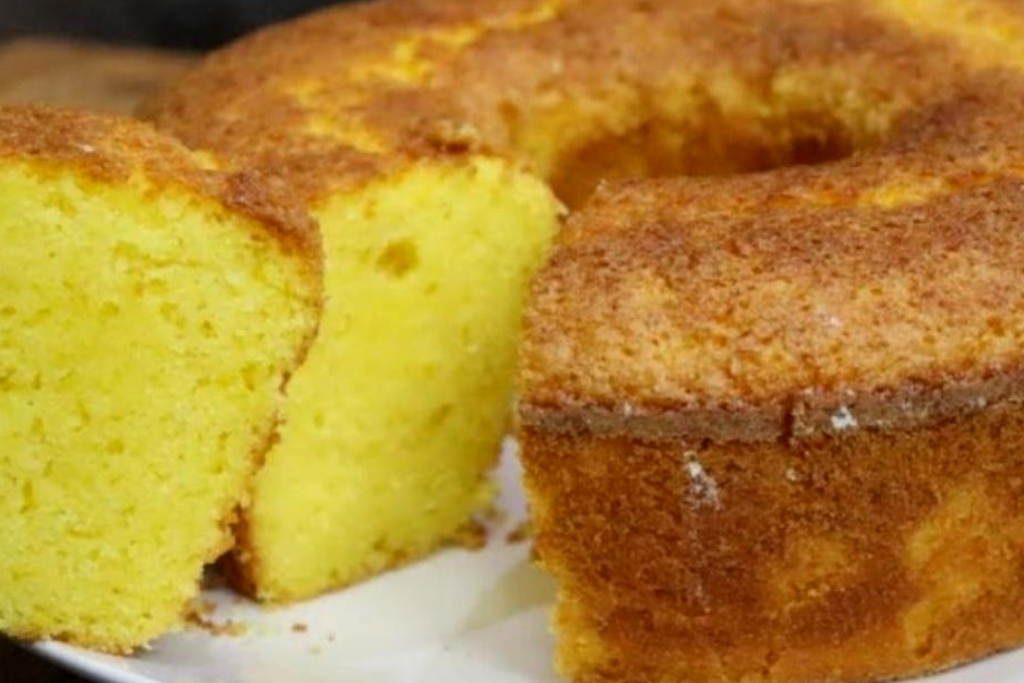 Bolo de laranja sem leite, esse bolo incrível vai encantar a todos e você terá que fazer sempre Bolo de laranja sem leite, esse bolo incrível vai encantar a todos e você terá que fazer sempre