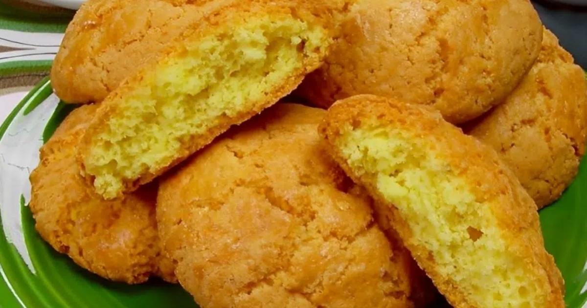 Broa de milho perfeita pra servir com cafézinho no lanche da tarde Broa de milho perfeita pra servir com cafézinho no lanche da tarde