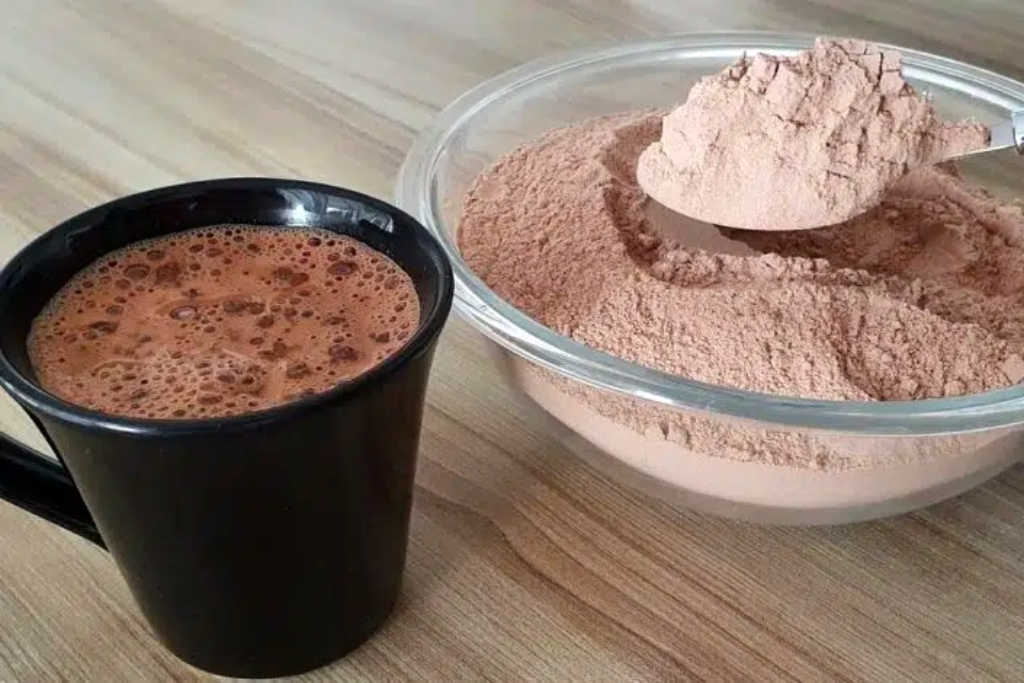 Cappuccino Caseiro muito Cremoso veja essa deliciosa receita amo esse sabor