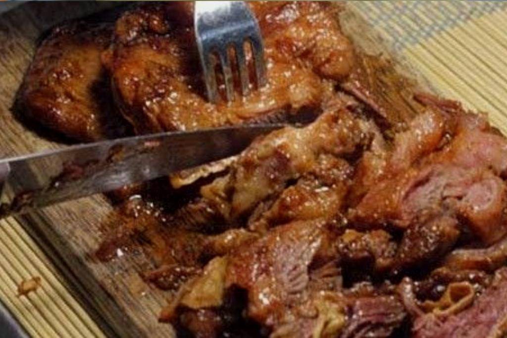 Costela de panela de pressão, perfeita para fazer naqueles dias corridos Costela de panela de pressão, perfeita para fazer naqueles dias corridos