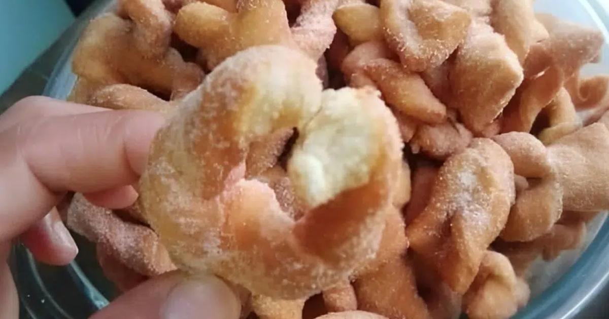 Cueca virada com laranja igual da padaria, parece muito difícil de fazer, mas com essa receita não é Cueca virada com laranja igual da padaria, parece muito difícil de fazer, mas com essa receita não é