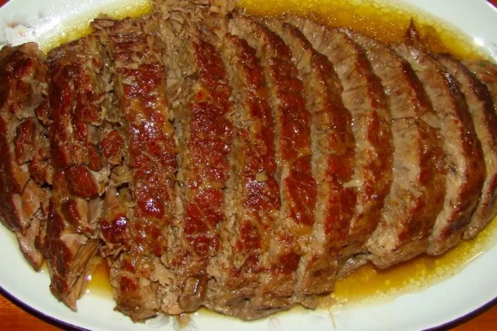 Cupim na panela de pressão, receita secreta da vovó super suculenta Cupim na panela de pressão, receita secreta da vovó super suculenta