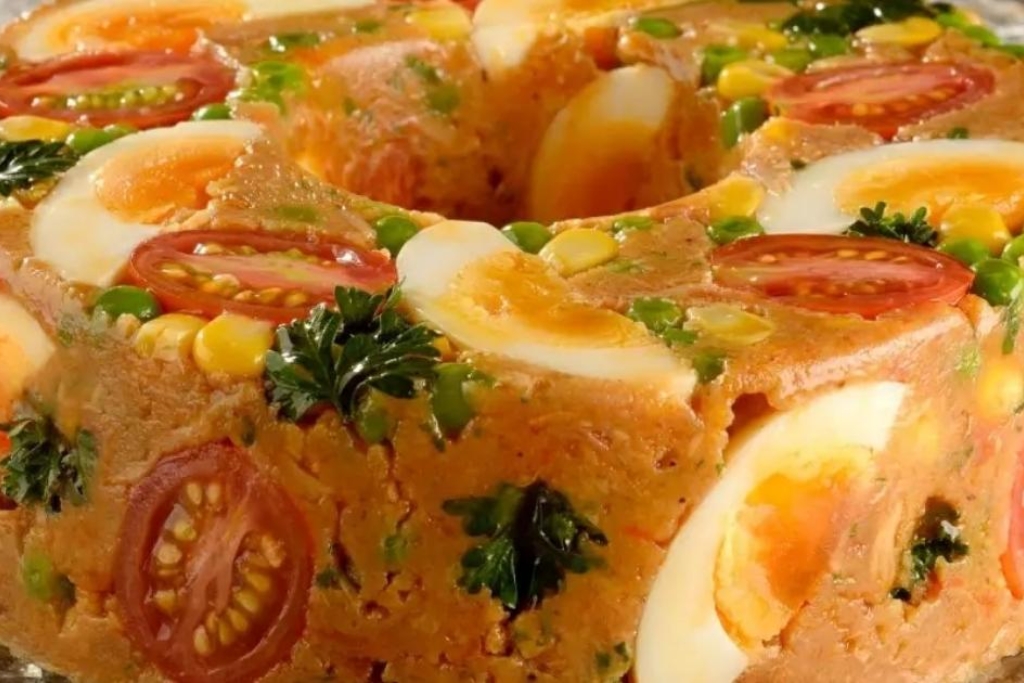 Cuscuz paulista com sardinha rápido, fácil e muito gostoso Cuscuz paulista com sardinha rápido, fácil e muito gostoso