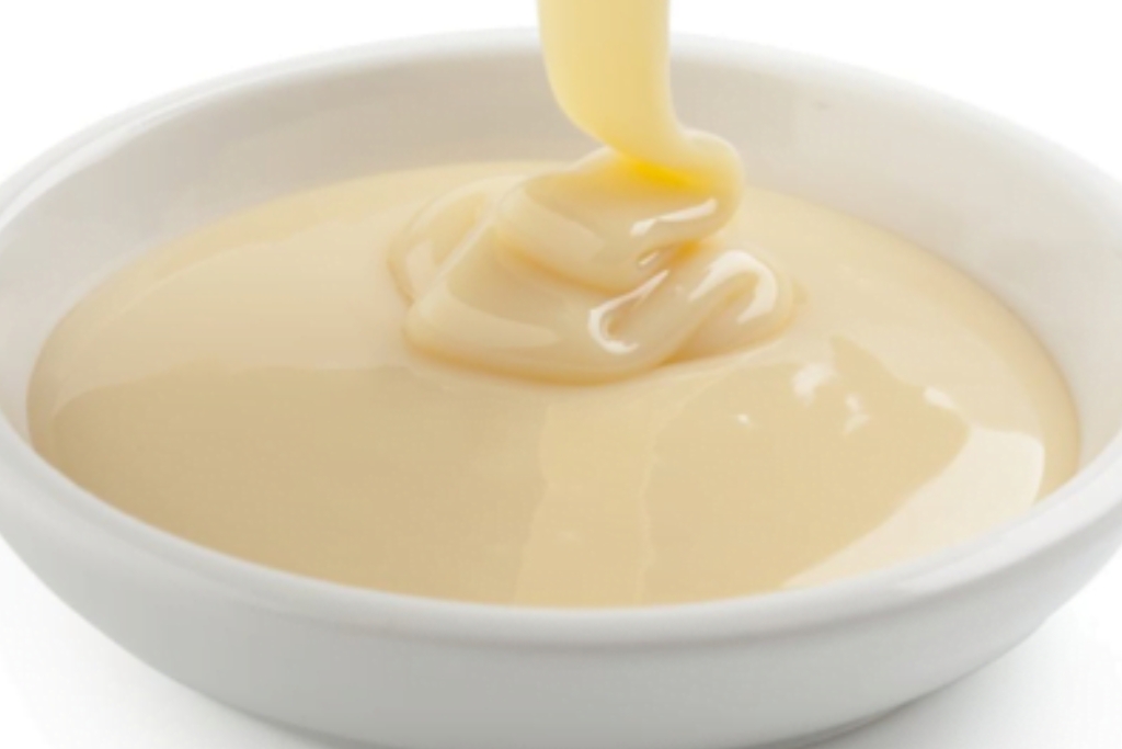 Leite condensado caseiro, essa delicia fica pronta em poucos minutos Leite condensado caseiro, essa delicia fica pronta em poucos minutos