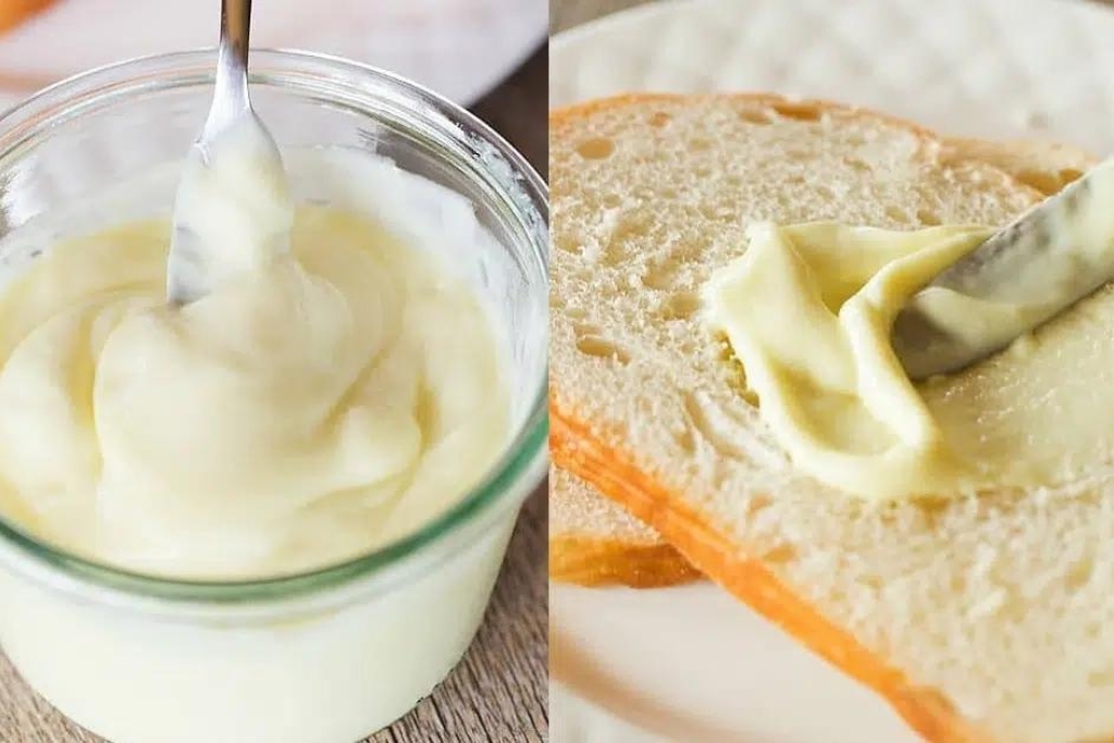 Maionese caseira deliciosa, essa paixão nacional agora pode ser feita em casa Maionese caseira deliciosa, essa paixão nacional agora pode ser feita em casa