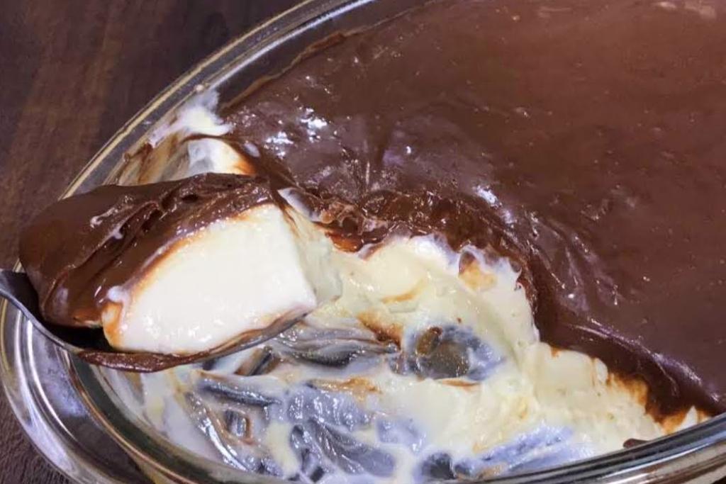 Mousse trufado bem docinho, o melhor de todos para sua sobremesa Mousse trufado bem docinho, o melhor de todos para sua sobremesa