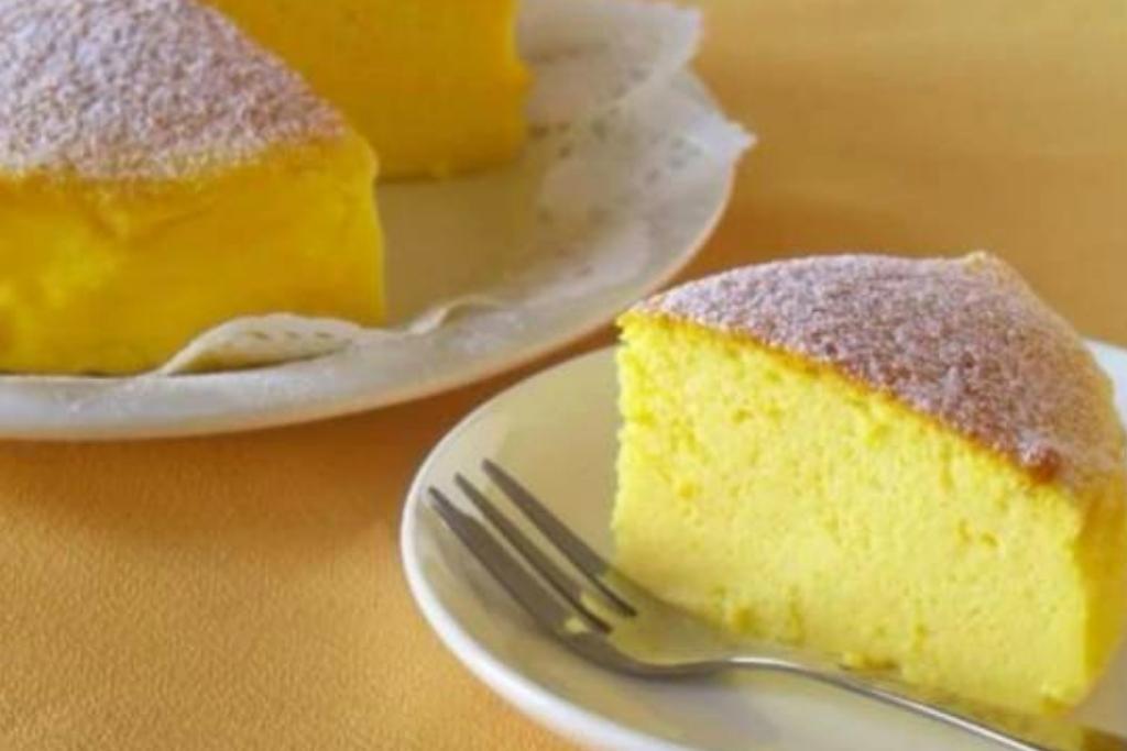 Os 3 ingredientes dessa receita do bolo que todos estão amando, veja Os 3 ingredientes dessa receita do bolo que todos estão amando, veja