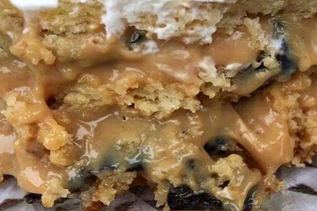 Recheio de ameixa com doce de leite, esse é pra deixar todo mundo elogiando Recheio de ameixa com doce de leite, esse é pra deixar todo mundo elogiando