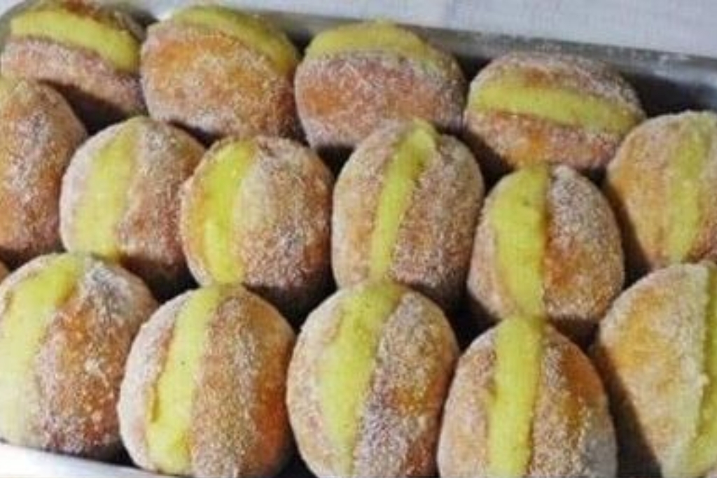 Sonho de padaria, esse é o segredo que os padeiros não querem revelar Sonho de padaria, esse é o segredo que os padeiros não querem revelar