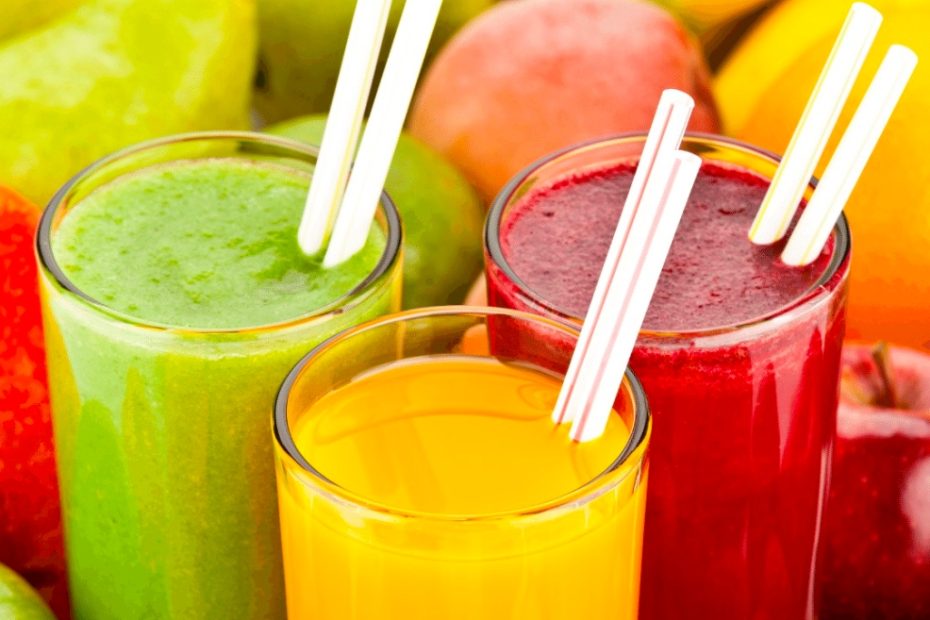 10 opções de SUCOS para dar aquela ajudinha extra ao sistema imunológico no verão (1)