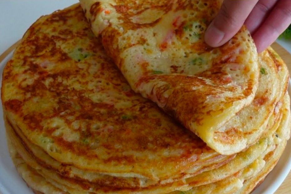 Por que não conhecia essa receita antes Coisa mais gostosa que já comi